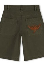 ZADIG & VOLTAIRE ZADIG&VOLTAIRE Bermuda olijfavond