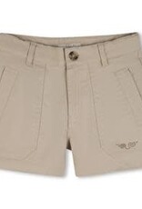 ZADIG & VOLTAIRE ZADIG&VOLTAIRE Short dark stone