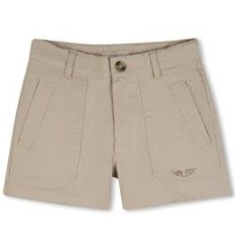 ZADIG & VOLTAIRE ZADIG&VOLTAIRE Short dark stone