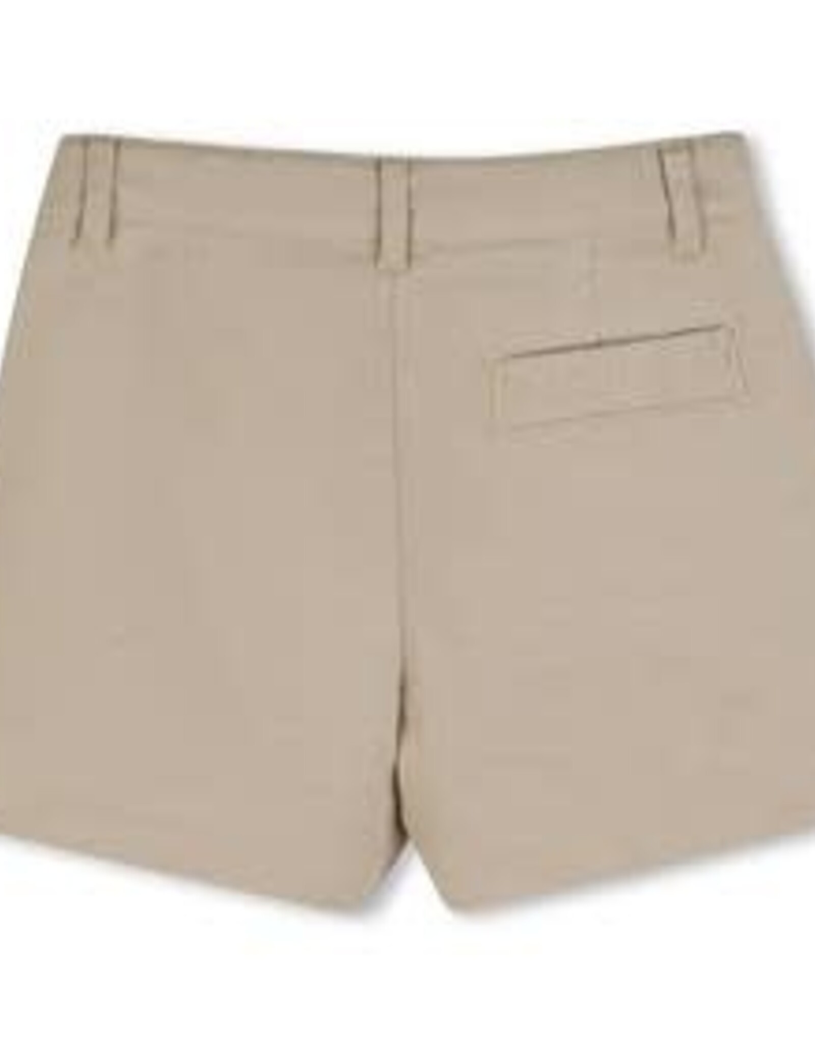 ZADIG & VOLTAIRE ZADIG&VOLTAIRE Short dark stone