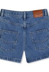 ZADIG & VOLTAIRE ZADIG&VOLTAIRE Short double stone brossage