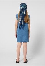 ZADIG & VOLTAIRE ZADIG&VOLTAIRE Kleed double stone brossage