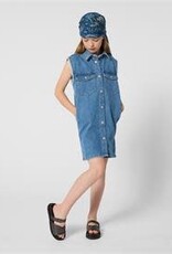 ZADIG & VOLTAIRE ZADIG&VOLTAIRE Kleed double stone brossage