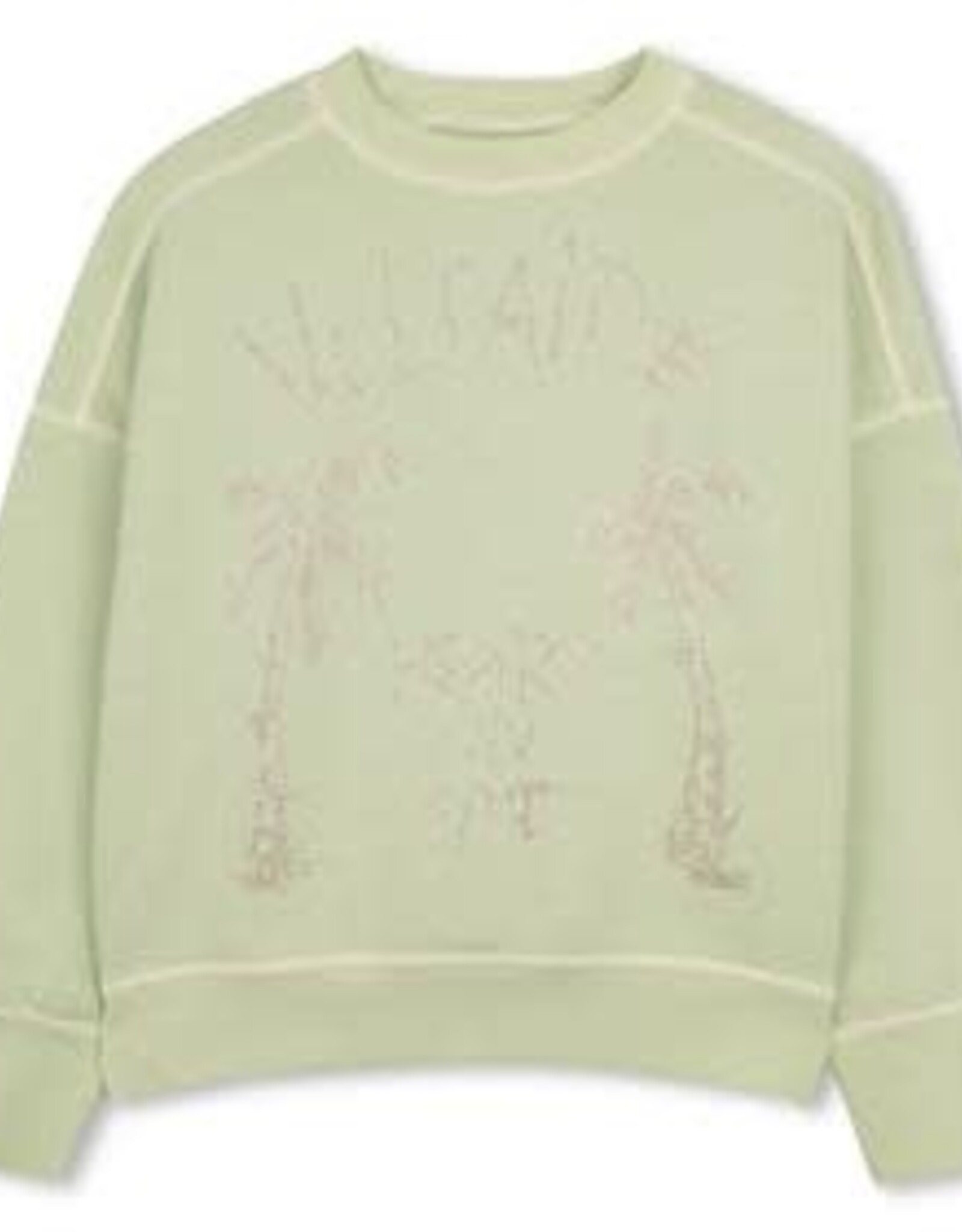 ZADIG & VOLTAIRE ZADIG&VOLTAIRE Sweater ijsmunt