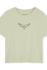 ZADIG & VOLTAIRE ZADIG&VOLTAIRE T-shirt canary green