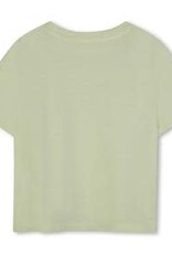 ZADIG & VOLTAIRE ZADIG&VOLTAIRE T-shirt canary green