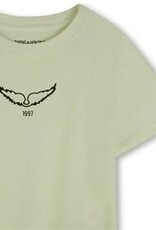 ZADIG & VOLTAIRE ZADIG&VOLTAIRE T-shirt canary green