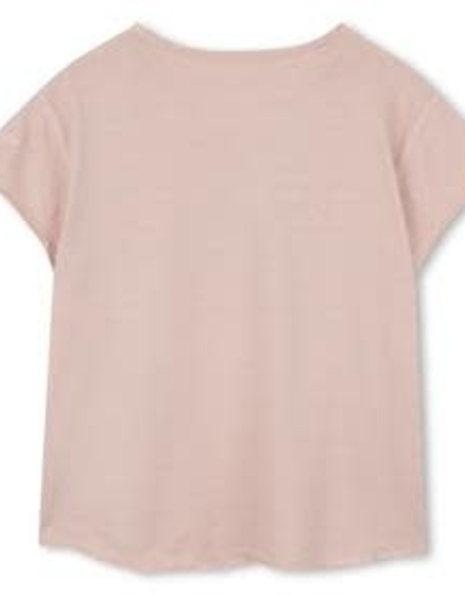ZADIG & VOLTAIRE ZADIG&VOLTAIRE T-shirt Violet