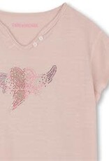 ZADIG & VOLTAIRE ZADIG&VOLTAIRE T-shirt Violet