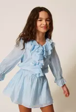 TWIN SET TWIN SET Kleed skyline