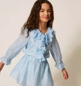 TWIN SET TWIN SET Kleed skyline