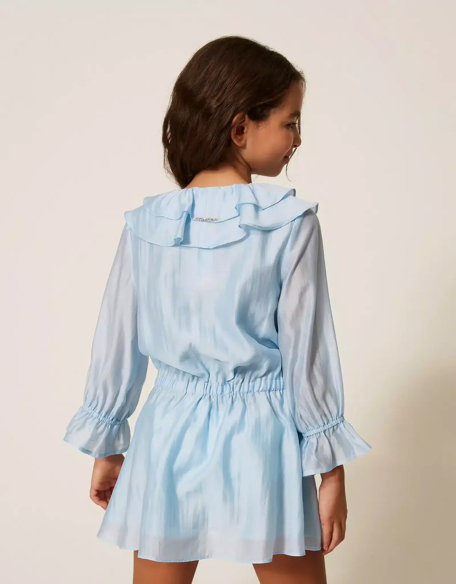 TWIN SET TWIN SET Kleed skyline