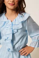 TWIN SET TWIN SET Kleed skyline