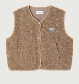 AMERICAN VINTAGE AMERICAN VINTAGE Hoktown muscade chine