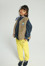 AMERICAN VINTAGE AMERICAN VINTAGE Hoktown muscade chine