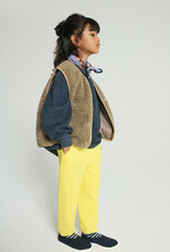 AMERICAN VINTAGE AMERICAN VINTAGE Hoktown muscade chine