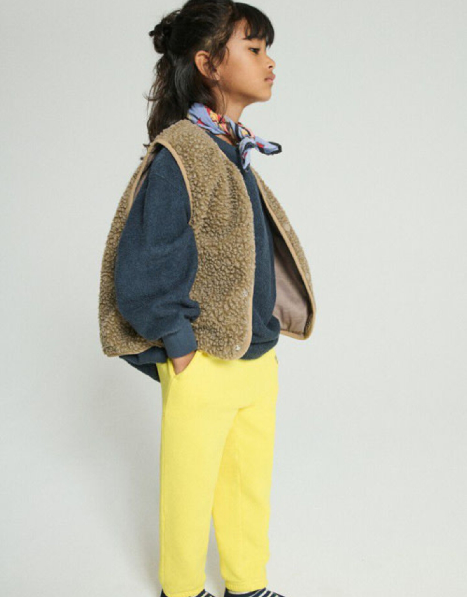 AMERICAN VINTAGE AMERICAN VINTAGE Hoktown muscade chine