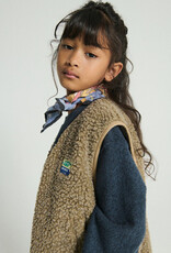 AMERICAN VINTAGE AMERICAN VINTAGE Hoktown muscade chine