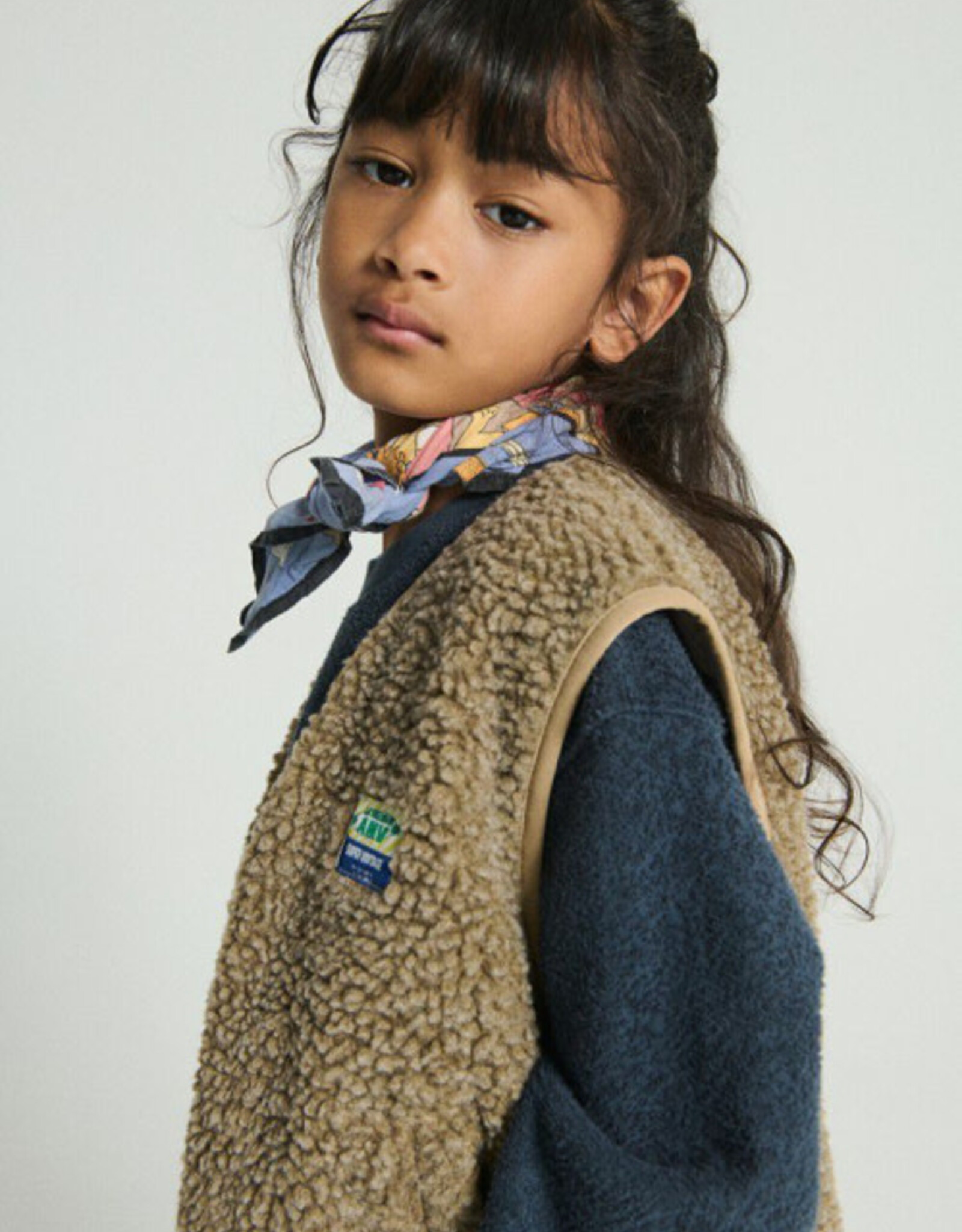 AMERICAN VINTAGE AMERICAN VINTAGE Hoktown muscade chine