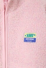 AMERICAN VINTAGE AMERICAN VINTAGE Hoktown vest LS dragee chine