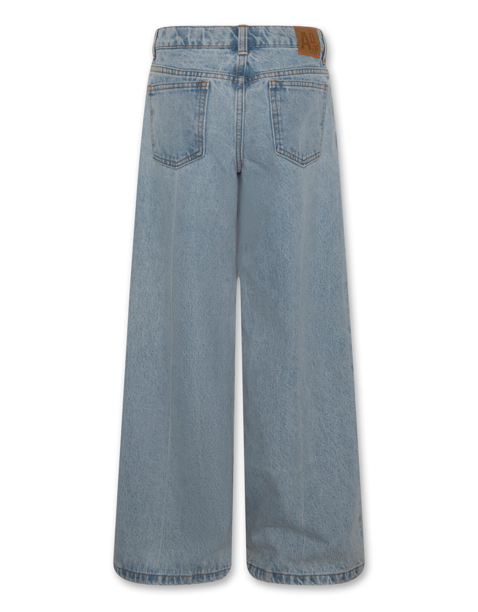 AMERICAN OUTFITTERS Ao76 Leyla pants wash light