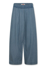 AMERICAN OUTFITTERS Ao76 Asa pants stripe wash middle