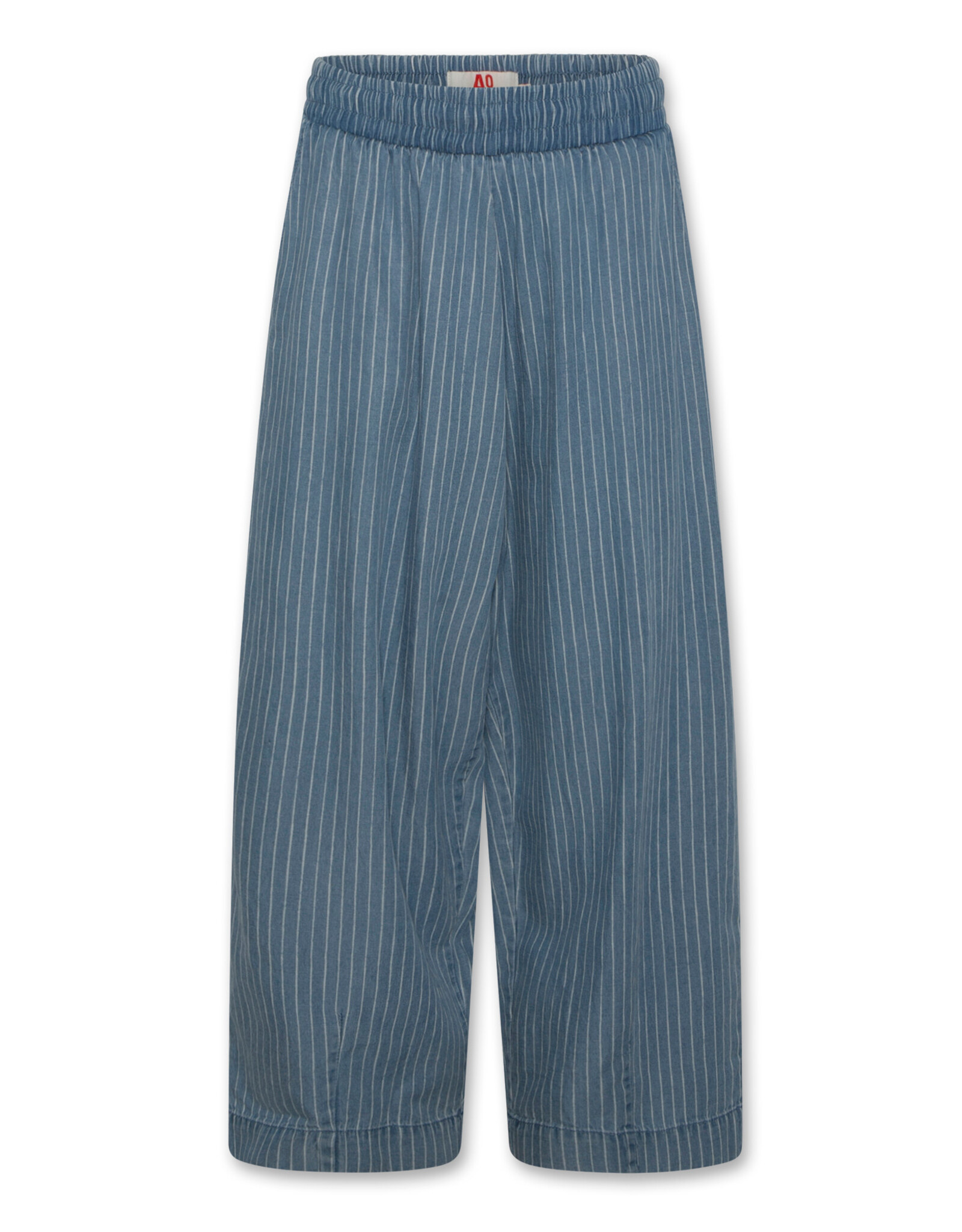AMERICAN OUTFITTERS Ao76 Asa pants stripe wash middle