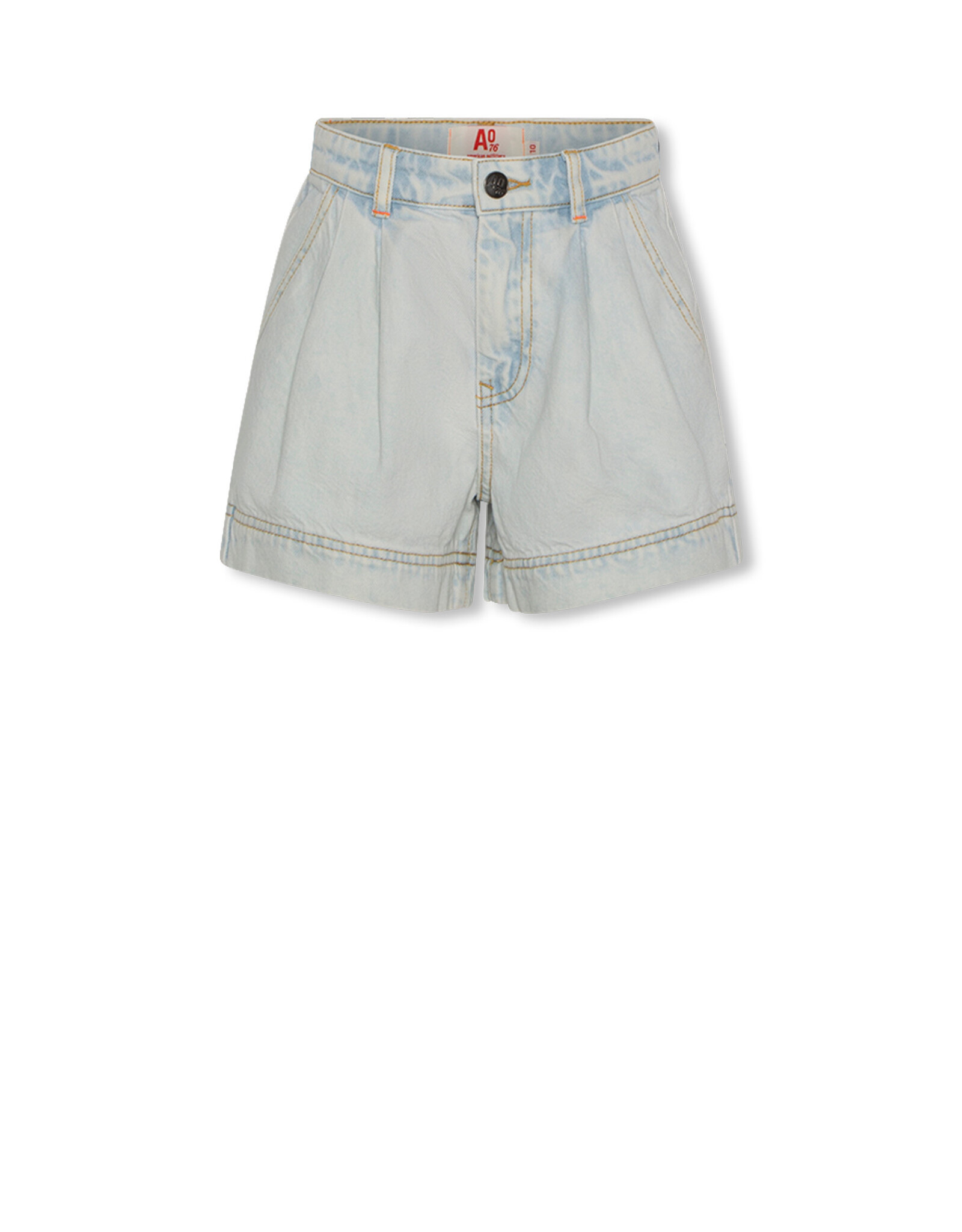 AMERICAN OUTFITTERS Ao76 Nyama shorts wash bleach