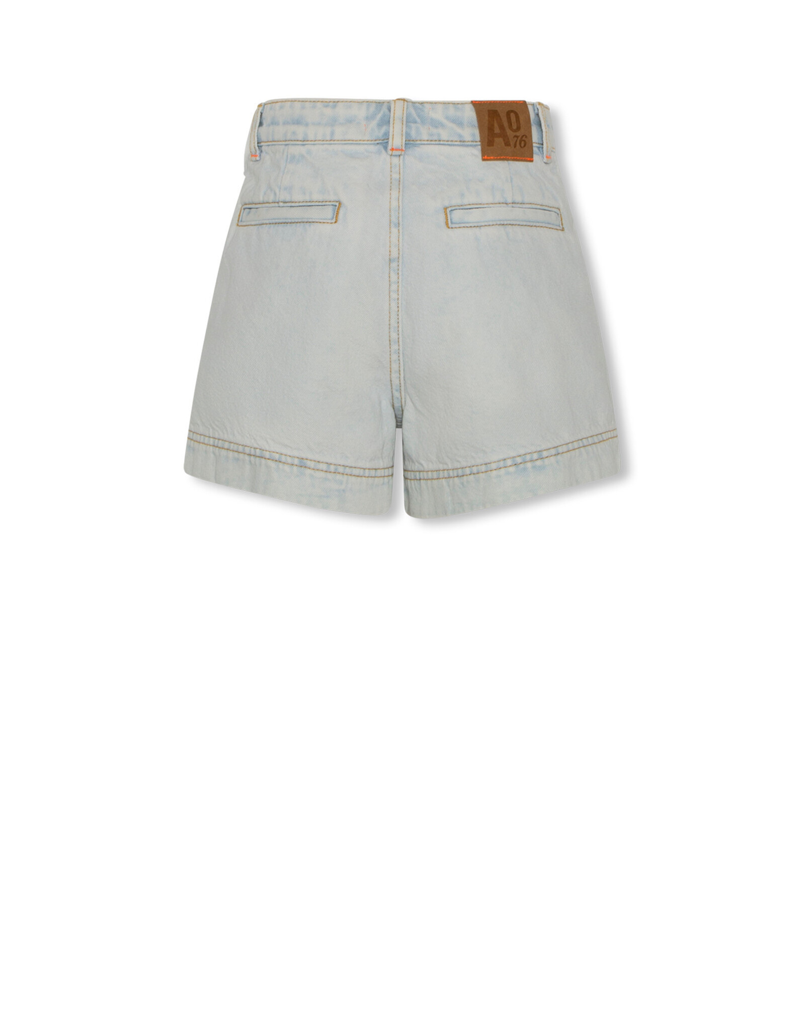 AMERICAN OUTFITTERS Ao76 Nyama shorts wash bleach