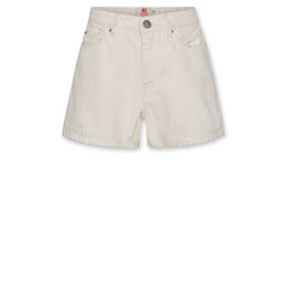 AMERICAN OUTFITTERS Ao76 April shorts neo vintage white