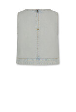 AMERICAN OUTFITTERS Ao76 Fedha shirt wash bleach