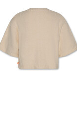 AMERICAN OUTFITTERS Ao76 Vega cardigan bogo ol vintage white