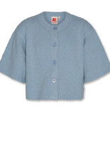 AMERICAN OUTFITTERS Ao76 Vega cardigan bogo vista blue