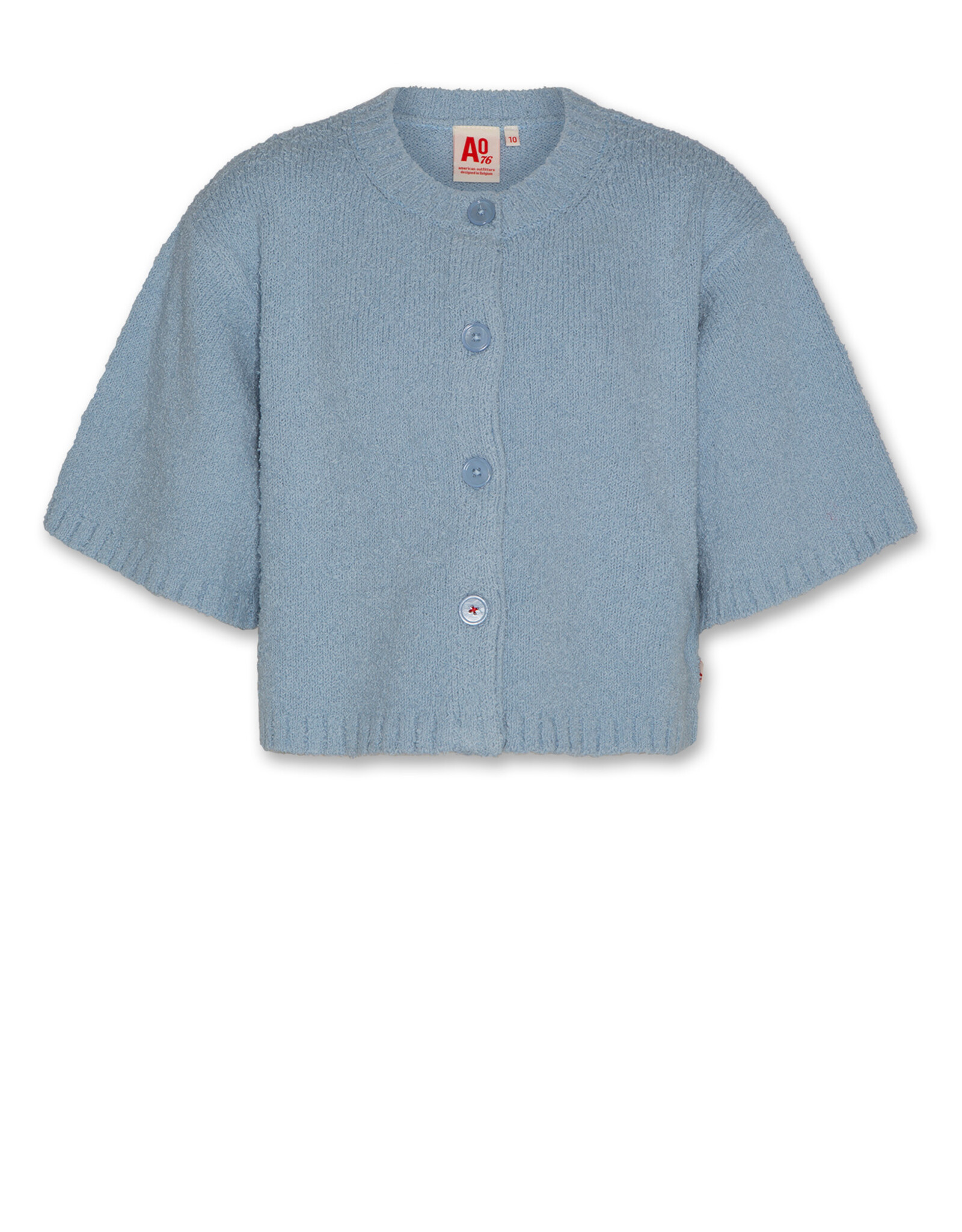 AMERICAN OUTFITTERS Ao76 Vega cardigan bogo vista blue