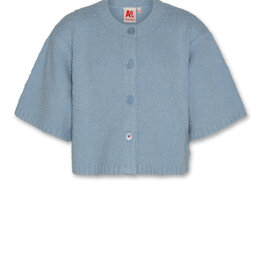 AMERICAN OUTFITTERS Ao76 Vega cardigan bogo vista blue