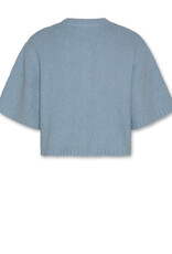 AMERICAN OUTFITTERS Ao76 Vega cardigan bogo vista blue