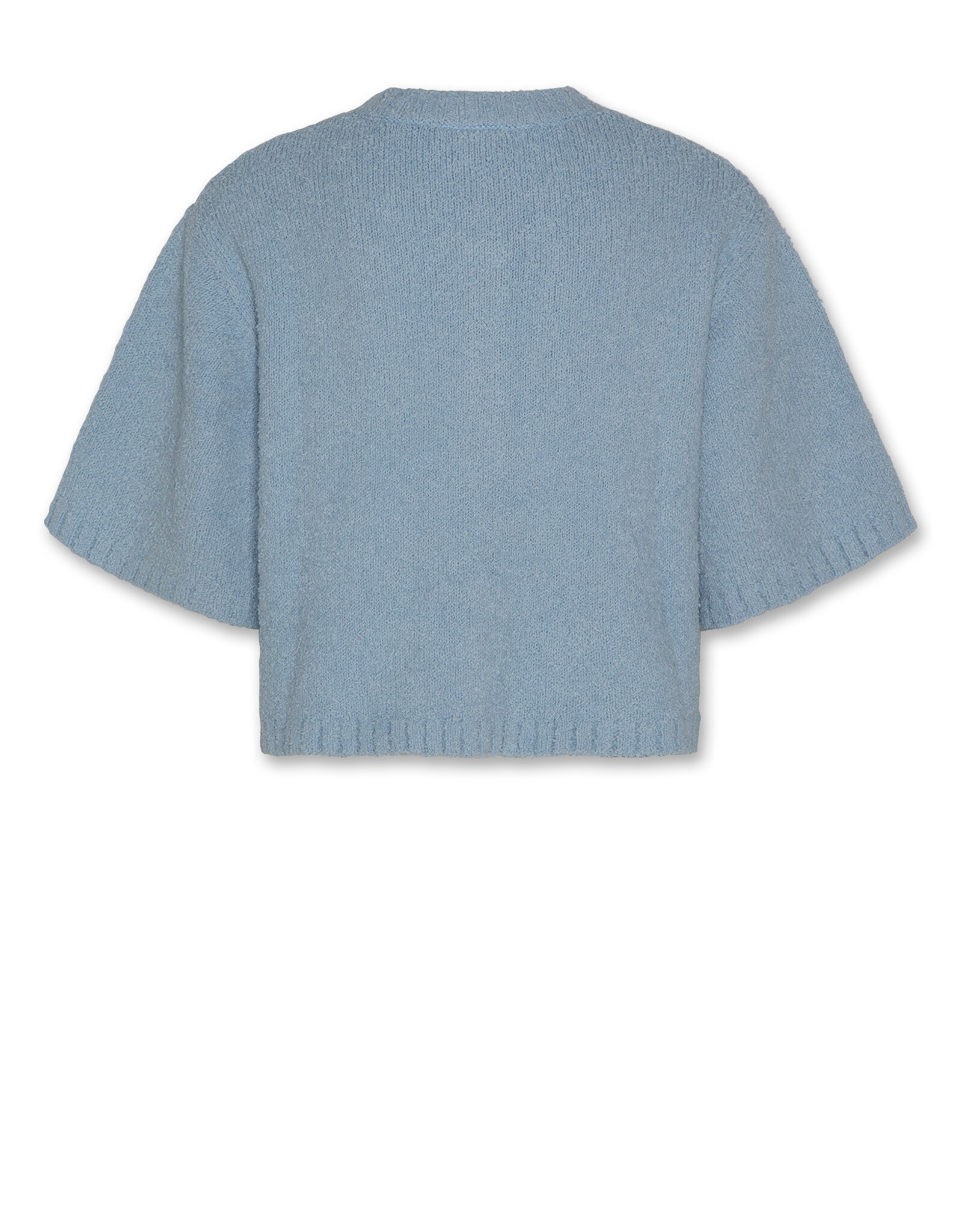 AMERICAN OUTFITTERS Ao76 Vega cardigan bogo vista blue