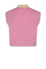 AMERICAN OUTFITTERS Ao76 Tara polo soft pink