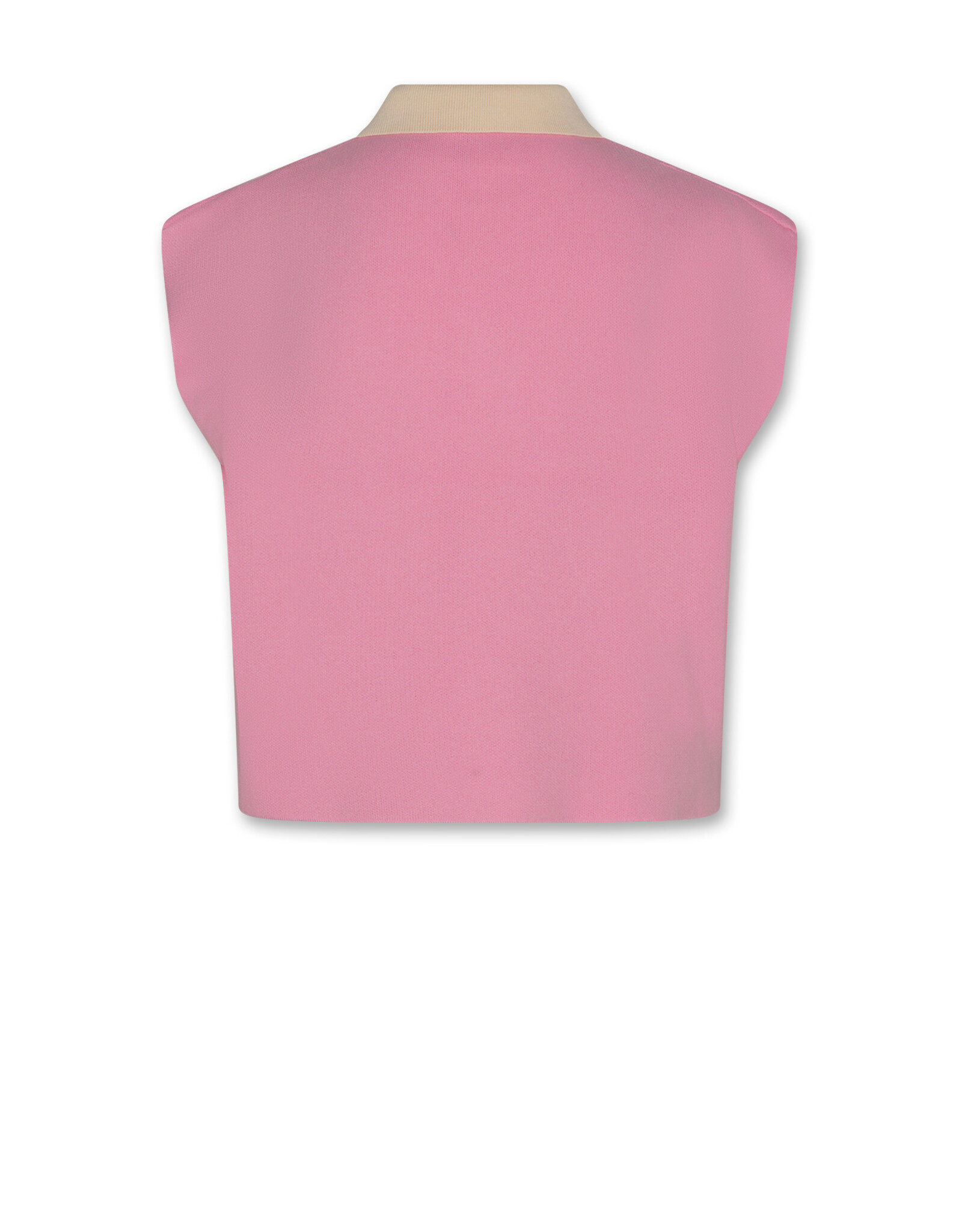 AMERICAN OUTFITTERS Ao76 Tara polo soft pink