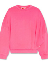 AMERICAN OUTFITTERS Ao76 Lys sweater square GD pink