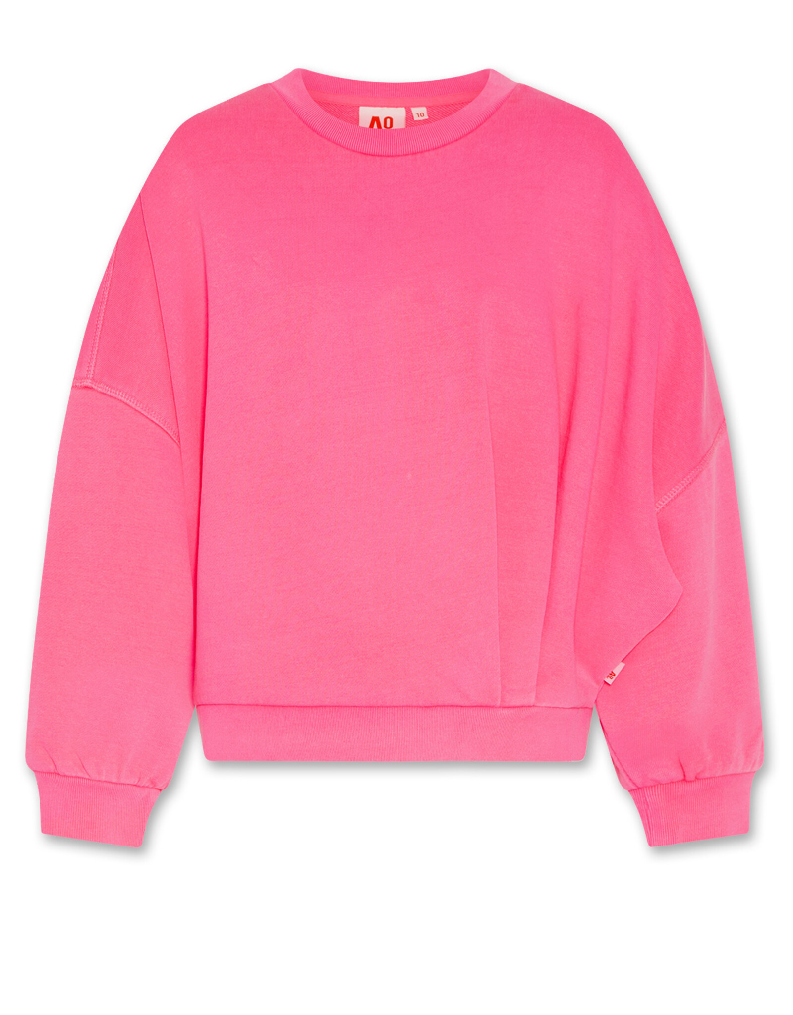 AMERICAN OUTFITTERS Ao76 Lys sweater square GD pink