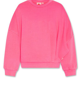 AMERICAN OUTFITTERS Ao76 Lys sweater square GD pink