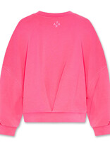 AMERICAN OUTFITTERS Ao76 Lys sweater square GD pink