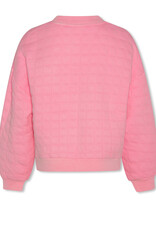 AMERICAN OUTFITTERS Ao76 Violetta sweater sunseeker fluo pink