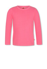 AMERICAN OUTFITTERS Ao76 Lami t-shirt gd fluo pink