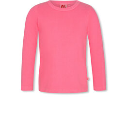 AMERICAN OUTFITTERS Ao76 Lami t-shirt gd fluo pink