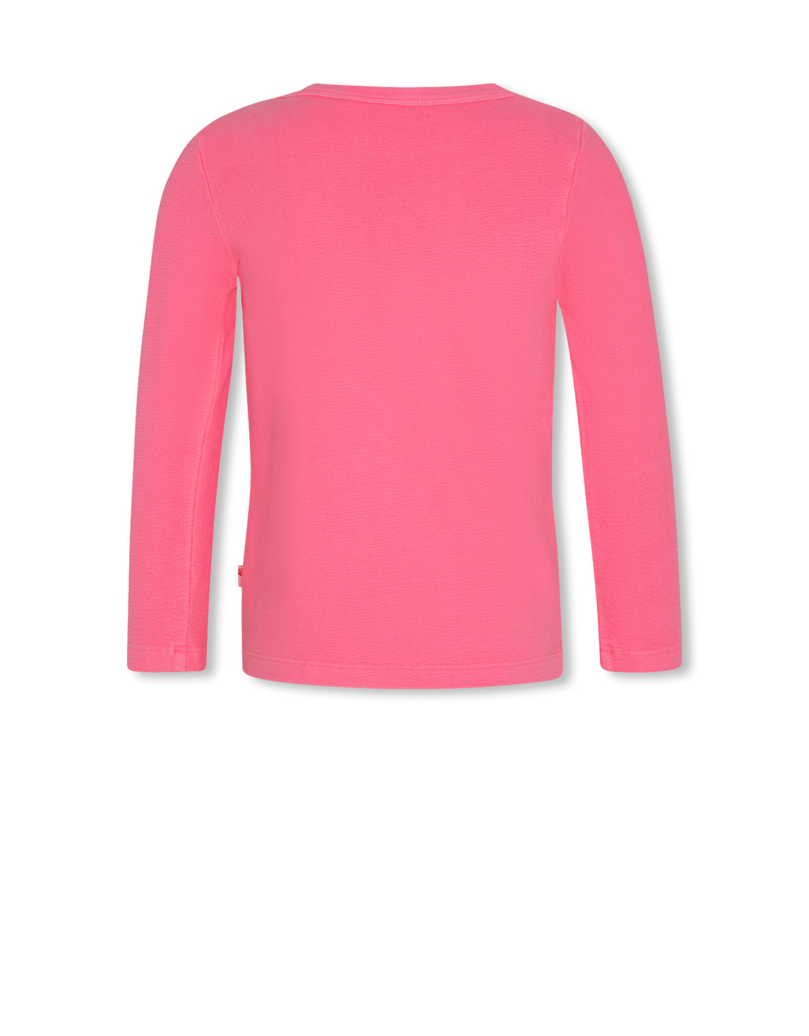 AMERICAN OUTFITTERS Ao76 Lami t-shirt gd fluo pink