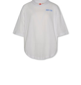 AMERICAN OUTFITTERS Ao76 True t-shirt fresh white