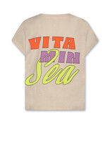 AMERICAN OUTFITTERS Ao76 Bo t-shirt vitaminesea sahara