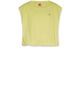 AMERICAN OUTFITTERS Ao76 Elle t-shirts pearls citrus